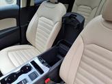 Thumbnail of 2024 Stone Blue Metallic Ford Edge