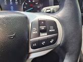 Thumbnail of 2023 Iconic Silver Metallic Ford Explorer