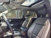 Thumbnail of 2023 Iconic Silver Metallic Ford Explorer