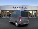 Thumbnail of 2025 Gray Ford Transit-250