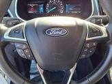 Thumbnail of 2021 Iconic Silver Metallic Ford Edge
