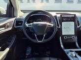 Thumbnail of 2021 Iconic Silver Metallic Ford Edge