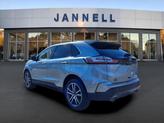 Thumbnail of 2021 Iconic Silver Metallic Ford Edge