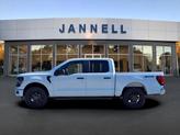 Thumbnail of 2025 White Ford F-150