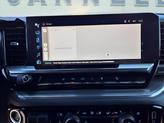 Thumbnail of 2024 Summit White Chevrolet Silverado 2500