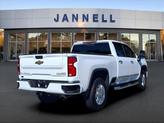 Thumbnail of 2024 Summit White Chevrolet Silverado 2500
