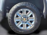 Thumbnail of 2024 Summit White Chevrolet Silverado 2500