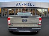 Thumbnail of 2025 Gray Ford Ranger