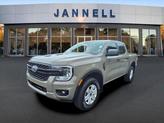 Photo of 2025 Gray Ford Ranger