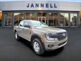 Thumbnail of 2025 Gray Ford Ranger