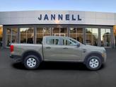 Thumbnail of 2025 Gray Ford Ranger