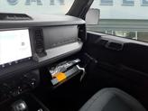 Thumbnail of 2025 Gray Ford Bronco
