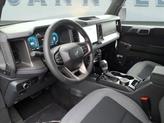 Thumbnail of 2025 Gray Ford Bronco