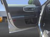 Thumbnail of 2023 Iconic Silver Metallic Ford Bronco Sport