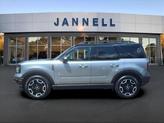 Thumbnail of 2023 Iconic Silver Metallic Ford Bronco Sport