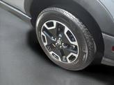 Thumbnail of 2023 Iconic Silver Metallic Ford Bronco Sport