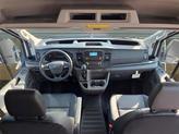 Thumbnail of 2025 White Ford Transit-250