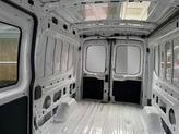 Thumbnail of 2023 Oxford White Ford Transit-250