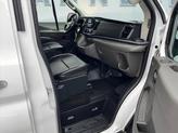 Thumbnail of 2023 Oxford White Ford Transit-250