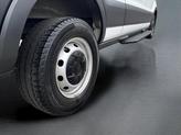 Thumbnail of 2023 Oxford White Ford Transit-250