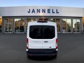 Thumbnail of 2023 Oxford White Ford Transit-250