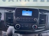 Thumbnail of 2023 Oxford White Ford Transit-250