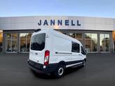 Thumbnail of 2023 Oxford White Ford Transit-250