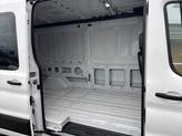 Thumbnail of 2023 Oxford White Ford Transit-250