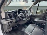 Thumbnail of 2023 Oxford White Ford Transit-250