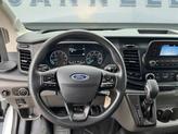 Thumbnail of 2023 Oxford White Ford Transit-250