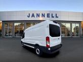 Thumbnail of 2023 Oxford White Ford Transit-250