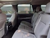 Thumbnail of 2021 Rapid Red Metallic Tinted Clearcoat Ford Expedition
