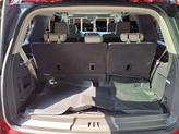 Thumbnail of 2021 Rapid Red Metallic Tinted Clearcoat Ford Expedition