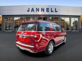 Thumbnail of 2021 Rapid Red Metallic Tinted Clearcoat Ford Expedition
