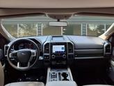 Thumbnail of 2021 Rapid Red Metallic Tinted Clearcoat Ford Expedition