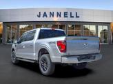 Thumbnail of 2025 Silver Ford F-150