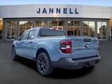 Thumbnail of 2025 Blue Ford Maverick