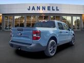 Thumbnail of 2025 Blue Ford Maverick