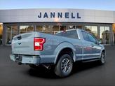 Thumbnail of 2020 Abyss Gray Metallic Ford F-150