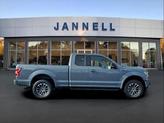 Thumbnail of 2020 Abyss Gray Metallic Ford F-150