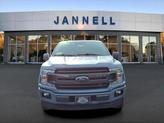 Thumbnail of 2020 Abyss Gray Metallic Ford F-150