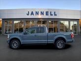Thumbnail of 2020 Abyss Gray Metallic Ford F-150