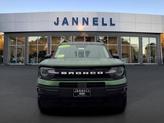 Thumbnail of 2024 Eruption Green Metallic Ford Bronco Sport