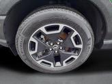 Thumbnail of 2024 Eruption Green Metallic Ford Bronco Sport