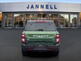 Thumbnail of 2024 Eruption Green Metallic Ford Bronco Sport