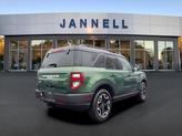 Thumbnail of 2024 Eruption Green Metallic Ford Bronco Sport