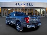 Thumbnail of 2023 Carbonized Gray Metallic Ford F-150