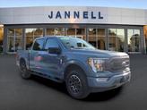 Thumbnail of 2023 Area 51 Ford F-150