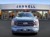 Thumbnail of 2023 Area 51 Ford F-150