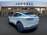 Thumbnail of 2025 Brown Ford Mustang Mach-E